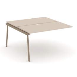 Двойной наборный элемент ES.2.NRS-3-VP